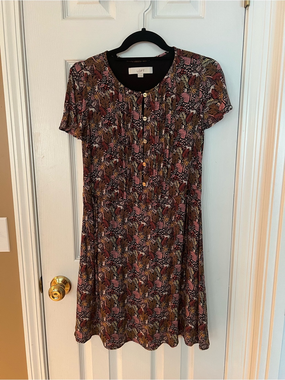 LOFT XS Dress